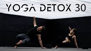 Located is ashburn, easy day yoga welcomes all who are seeking a state of peace and happiness within themselves. Yoga Program Detox Inner Dimension Tv
