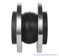 KXT type single sphere flexible rubber joint
