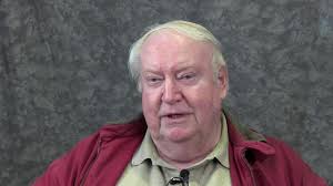 Tornado memories: KHP trooper asks passerby to guard rubble