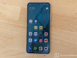 Xiaomi 12X im Test: Knapp daneben ist ...