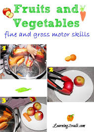 Fun Activities For Fruits And Vegetables Preschool Theme Week Vegetable Crafts Vegetables Fruit And Veg