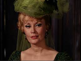 The Wild Wild West" The Night of the Bottomless Pit (TV Episode 1966)