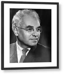 Alexander Luria, Russian Psychologist Print. Art Prints, Posters & Puzzles  from Science Photo Library