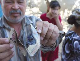 Irregular Migrants in Belgium and the Netherlands