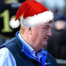 Four runners today at Listowel 1:58