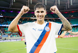 Bahia recebe oferta de clube europeu por zagueiro; valor é considerado baixo