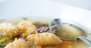 Pfarrnockerl Rezept Rezept Nockerl Gemusegerichte Rezepte