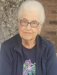 Obituary information for Mrs. Evelyn S. Howell