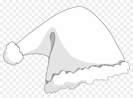 Some of the coloring page names are santa coloring for kids cool2bkids, christmas coloring hat santa claus coloring hat santa claus coloring full size, large santa hat coloring, santa hat coloring santa claus full size png image pngkit, santa claus hat template, santa hat coloring clipart full size clipart 692478 pinclipart, santa hat template. Santa Hat Coloring Picture With Elf Clipart Holiday Christmas Hat White Png Transparent Png 31878 Pikpng