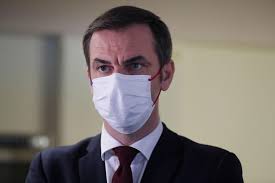 L'épidémie de coronavirus progresse en italie. Covid 19 Veran Envisage Un Couvre Feu Accentue Ou Un Confinement Dans Les Alpes Maritimes