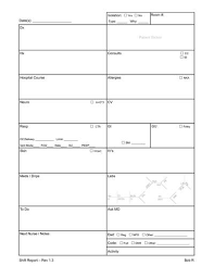 Pin By Stephanie Hunt On Nursing Nurse Report Sheet Sbar Nursing Icu Nursing