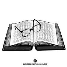 1153 Buch Kostenlose Clipart Public Domain Vektoren