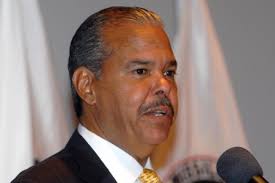 Team Redstone celebrates Hispanic Heritage Month