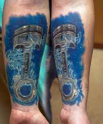 5,153 likes · 51 were here. 50 Engine Tattoos For Men Motor Design Ideas
