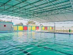 Merupakan salah satu kolam renang favorit di bandung, harga tiket masuk ke kolam renang sangria juga tidak terlalu mahal yaitu rp 50,000 (weekend) dan jika ingin ditambah sauna harga tiketnya menjadi rp 75,000. Victory Waterpark Sadu Soreang Info Harga Tiket Masuk Alamat Rute Jalan