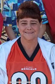 Chanda Golden (charles) Terri Lykins Mcfarland Shawn Duba Redd