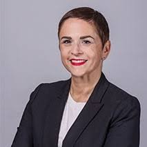 Melissa Sattler's Instagram, Twitter & Facebook