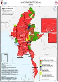 Protesters are taking the fight online, expressing their anger and defiance through their drawings. 2021 Myanmar Coup D Etat Wikipedia