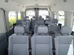 2015 Ford Transit Wagon Xl Miami Fl Lehman Van Truck Bus Sales Ford Transit Commercial Vehicle Buses For Sale