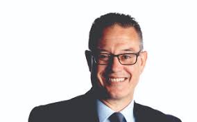 Marc Pinto returns to Janus Henderson as Maris departs