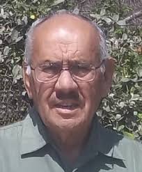 Andres Garza Obituary