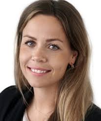 De är nya i fastighetsbranschen