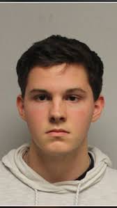 18-year-old turns himself in for painting hate symbols in Portsmouth