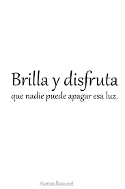 Frases De Amor Propio Brilla Y Disfruta En 2020 Frases De Amor Propio Frases Bonitas Frases De Palabras
