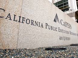 Calpers Explores Adding Deputy Cio Positions