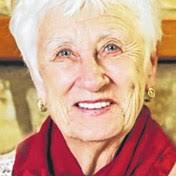 Bagshaw Family Obituaries