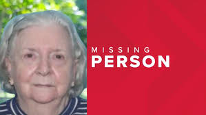 Authorities looking for 88-year-old woman who went missing after leaving  Ramseur