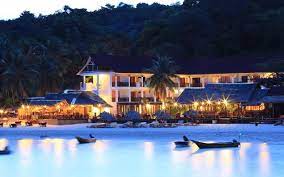Hotels near pulau perhentian kincir angin. Bubu Long Beach Resort In Pulau Perhentian Kecil Malaysia From 168 Photos Reviews Zenhotels Com