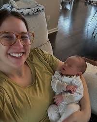 Everett Paul Norian Born 3/25 at 5:03 am 7 pounds, 21 inches One week with  Everett and life has changed completely. My heart is overwhelmed with  emotions that are honestly indescribable, I