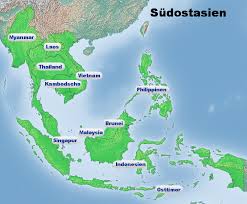 Im golf von thailand (koh samui, koh tao & koh phangan) ist die regenzeit hingegen zwischen september bis maximal mitte dezember. Wetter Klima Thailand Klimatabelle Temperaturen Und Beste Reisezeit