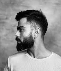 Virat kohli, the captain of the indian cricket team is not only famous for his game on the field, but he is also a style icon. An Expert Dissects Virat Kohli S Grooming Game And Tell Us How To Get It