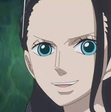Ai Generated Nico Robin