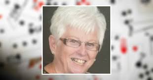 Cynthia Smith Obituary October 10, 2021