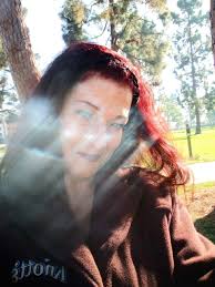 With the international man of mystery!