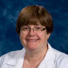 Dr. Christann Jackson, MD