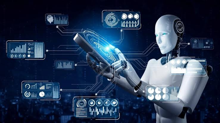 How Artificial Intelligence (AI) and Machine Learning (ML) Would Impact the  Future of Engineering? – CREATIVE