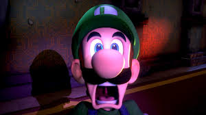 Princess peach, played by grimes! Luigi S Mansion 3 Is All About Ghost Busting And Dungeon Crawling