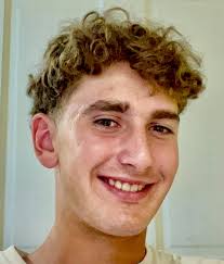 Meet the T&G Hometeam high school boys' tennis Super Team for spring 2025