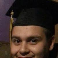 Obituary for Marcus Colburn