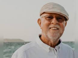 Andrew Morgan's Memorial Website