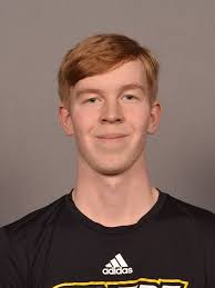 2023-24 Men's Tennis Roster