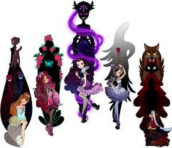 Pin By Maren Schaub On Macrame Ever After High Dragon Games Cartoon Art
