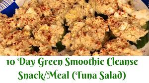 U can call me clown | summercafe ‏ @theguardian210 24 мая. Jj Smith 10 Day Smoothie Cleanse Tuna Salad Approved Snack Meal Low Carb Cal Keto Dairy Free Youtube