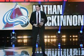 (or the one where andré walks in on nate in the shower, and he's. Mhh S 2014 15 Avalanche Season Analysis Part 2 Nathan Mackinnon Mile High Hockey