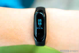 xiaomi mi band 4 will arrive this year
