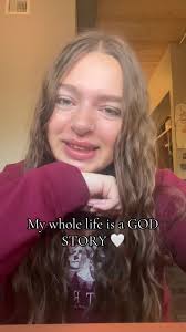 Anne Wilson said it best 🤍 #jesuslovesyou #godisgood #foryou #fyp #g...